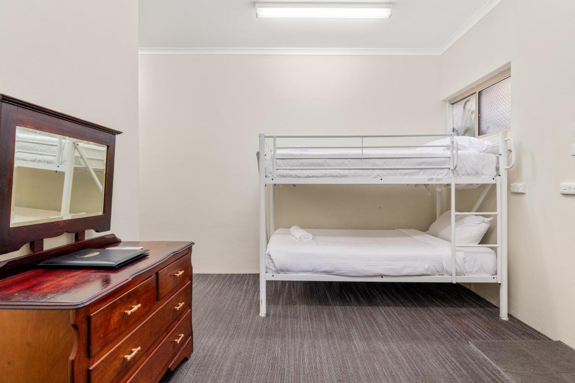 Sanctuary Resort Motor Inn Coffs Harbour Bagian luar foto